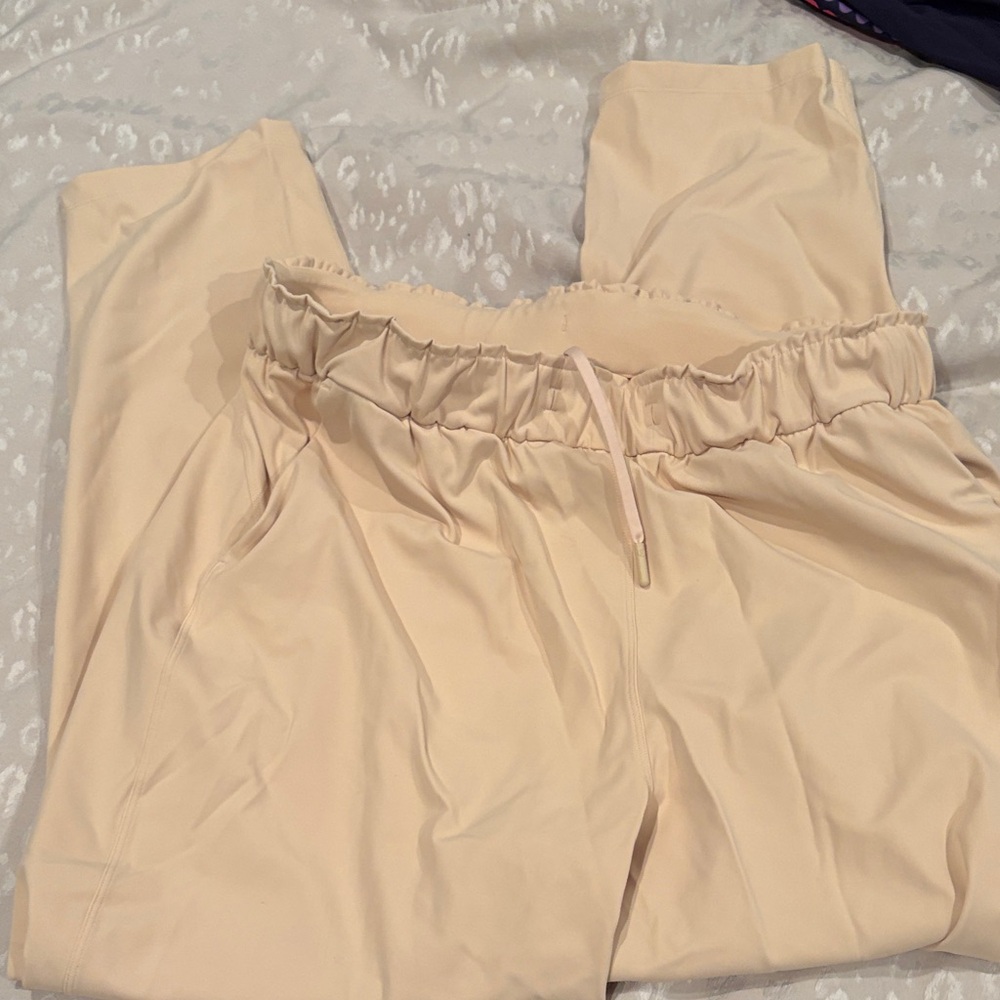 Lululemon keep moving pant Joggers